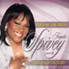 Angela Spivey and The Voices Of Victory - Eyes On the Prize